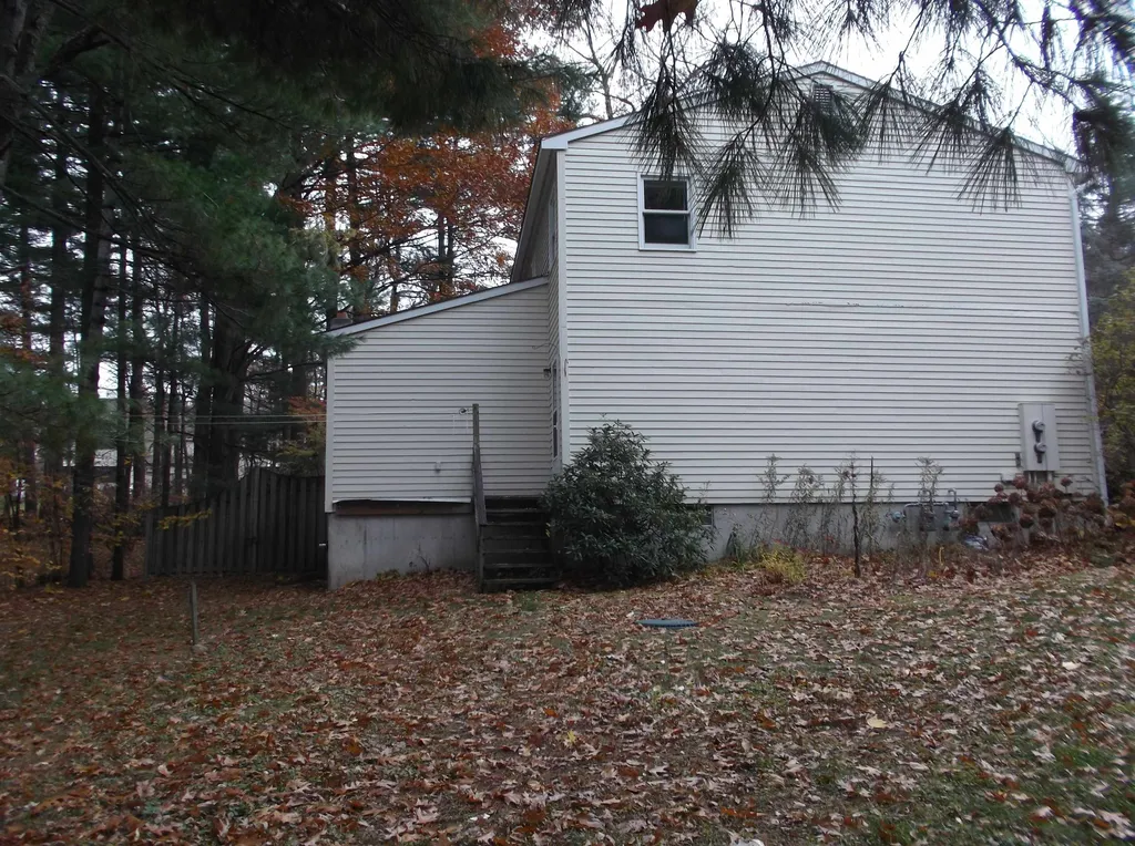 86-2 Morellen Lane Colchester VT 05446