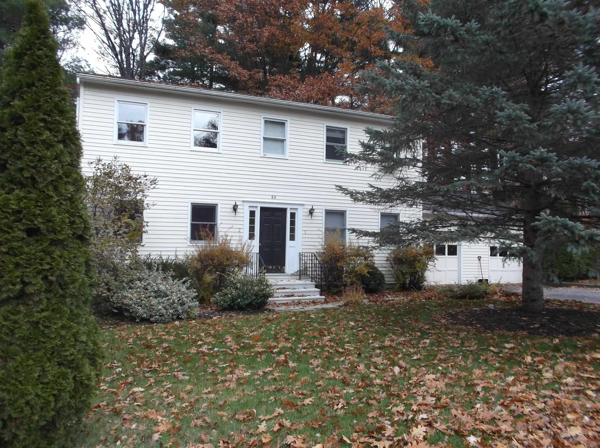 86-2 Morellen Lane Colchester VT 05446