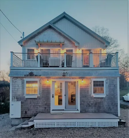 53 Bay Haven Road York ME 03909
