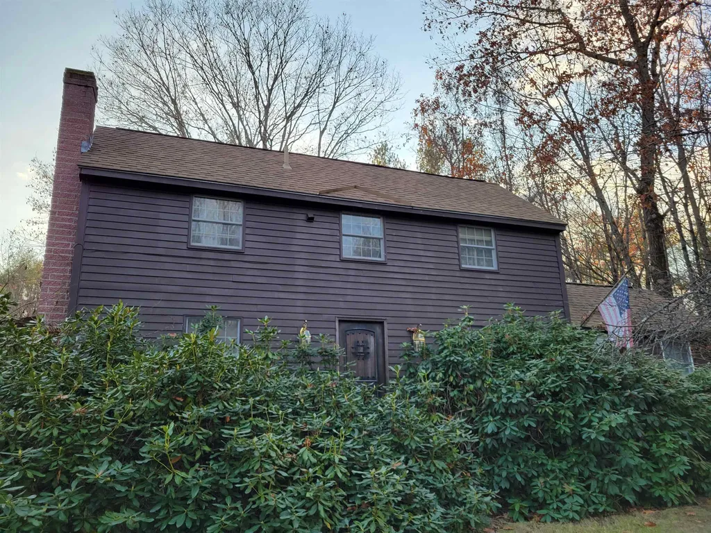 212 Ashuelot Street Winchester NH 03470