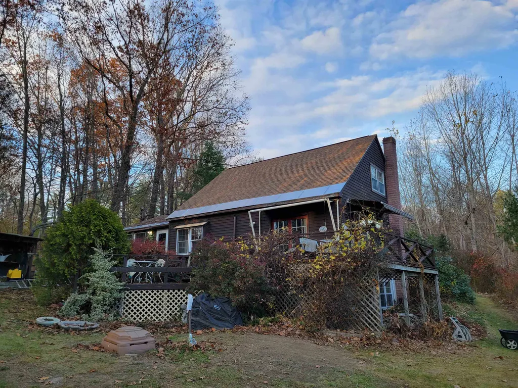 212 Ashuelot Street Winchester NH 03470