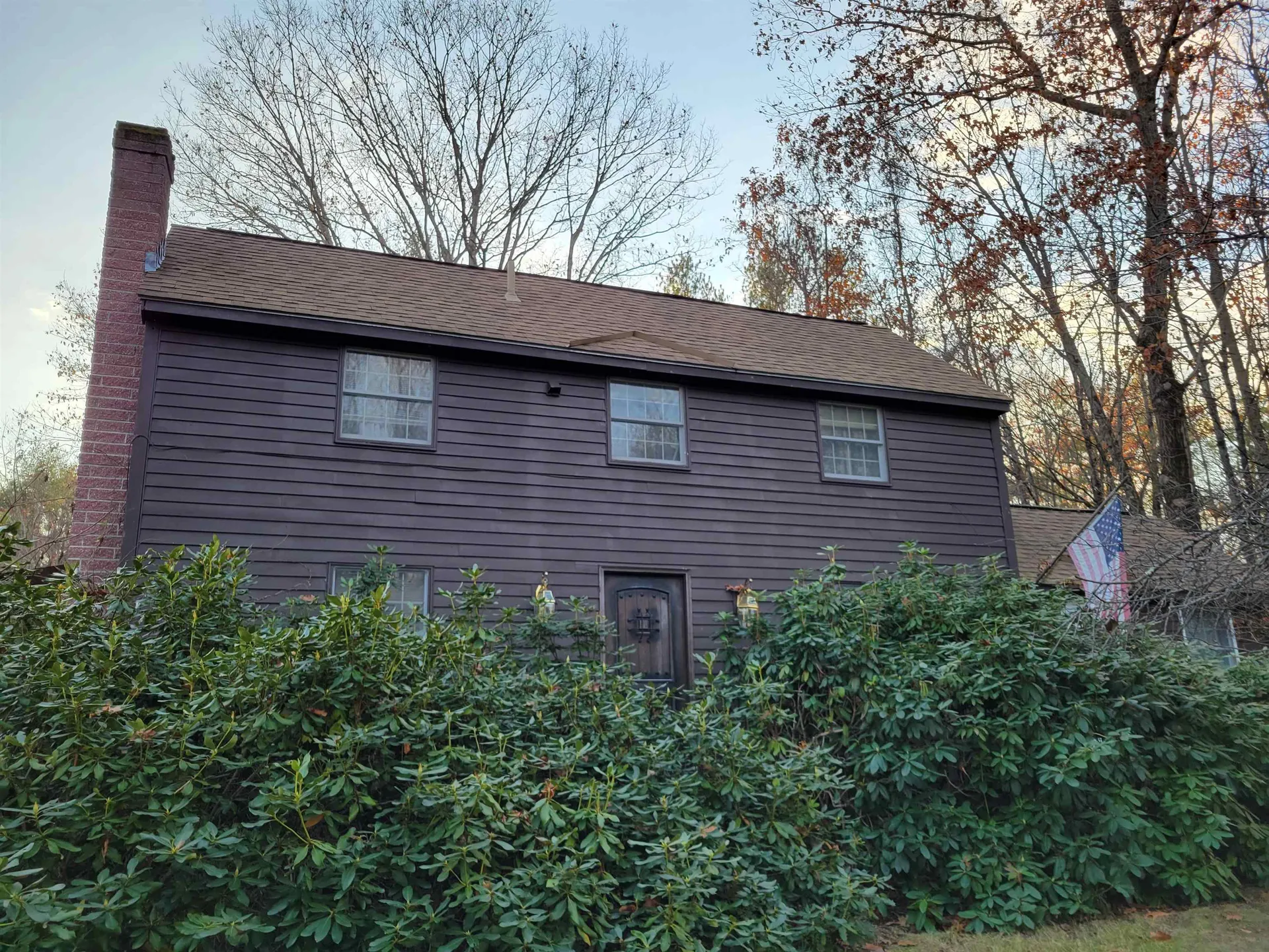 212 Ashuelot Street Winchester NH 03470