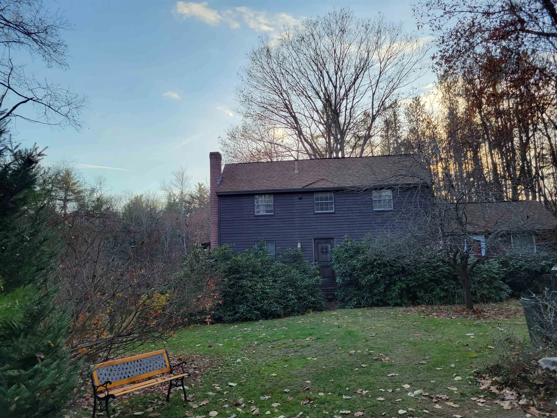 212 Ashuelot Street Winchester NH 03470