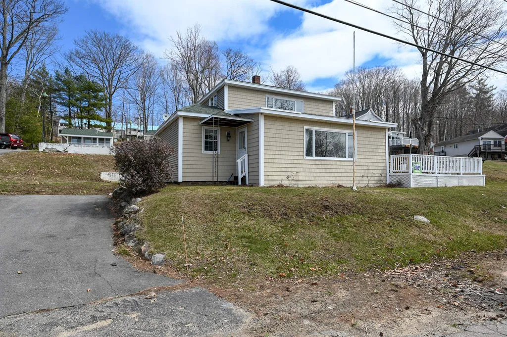 243 Weirs Boulevard Laconia NH 03246
