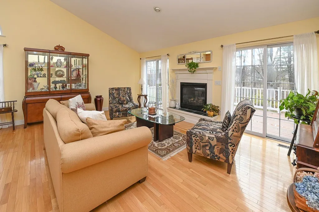 2 Blueberry Lane East Kingston NH 03827