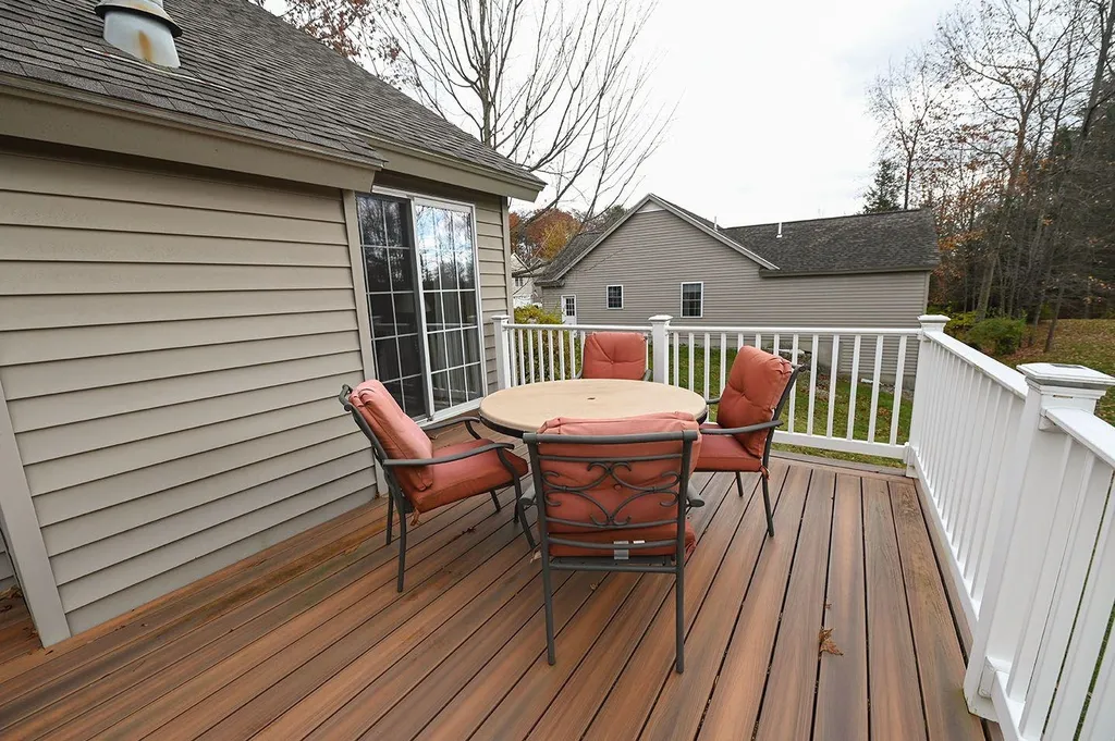 2 Blueberry Lane East Kingston NH 03827