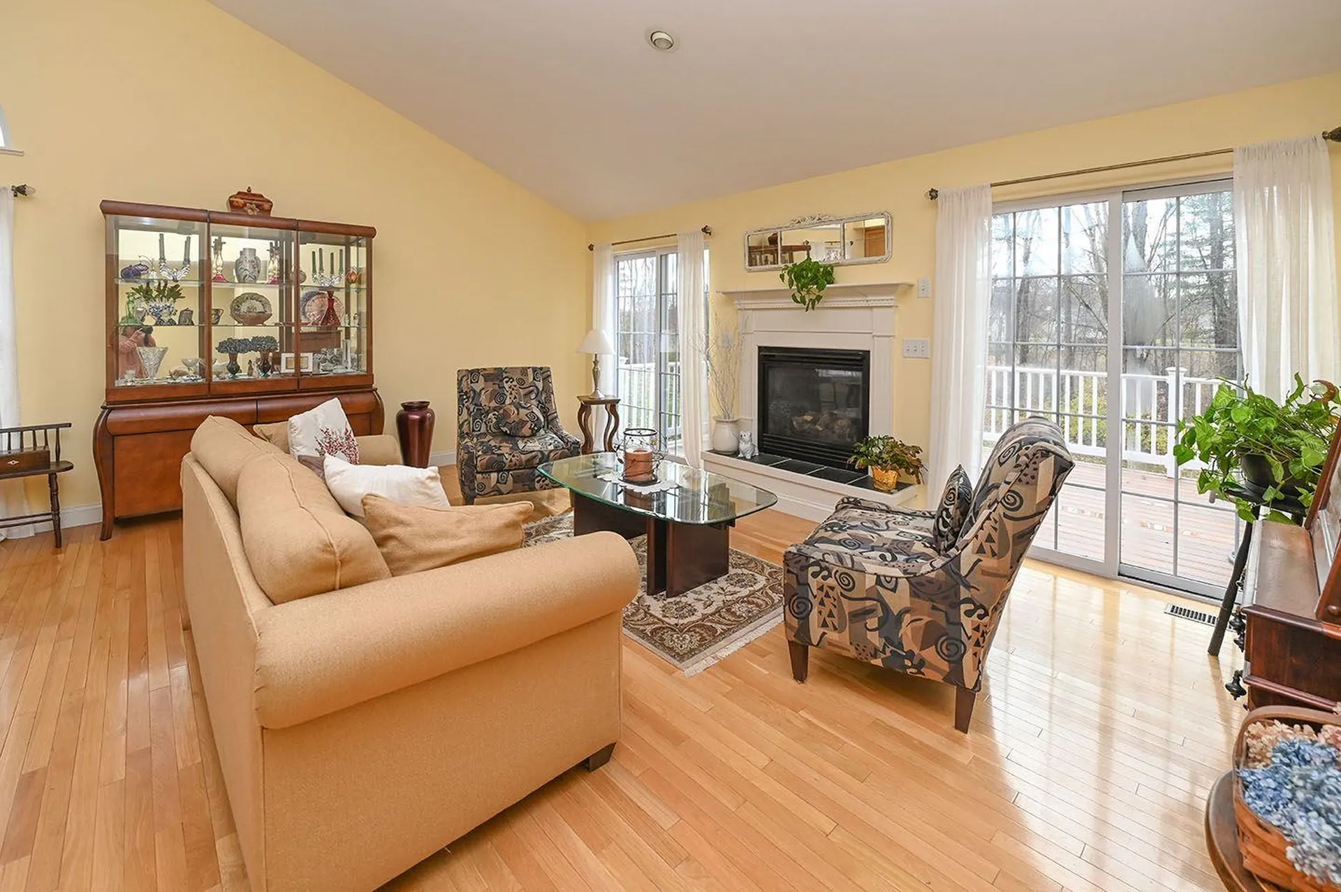 2 Blueberry Lane East Kingston NH 03827