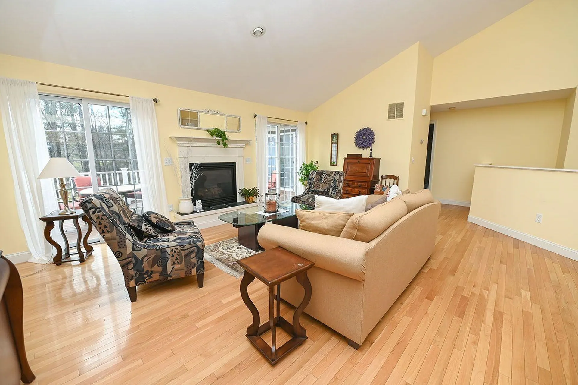 2 Blueberry Lane East Kingston NH 03827