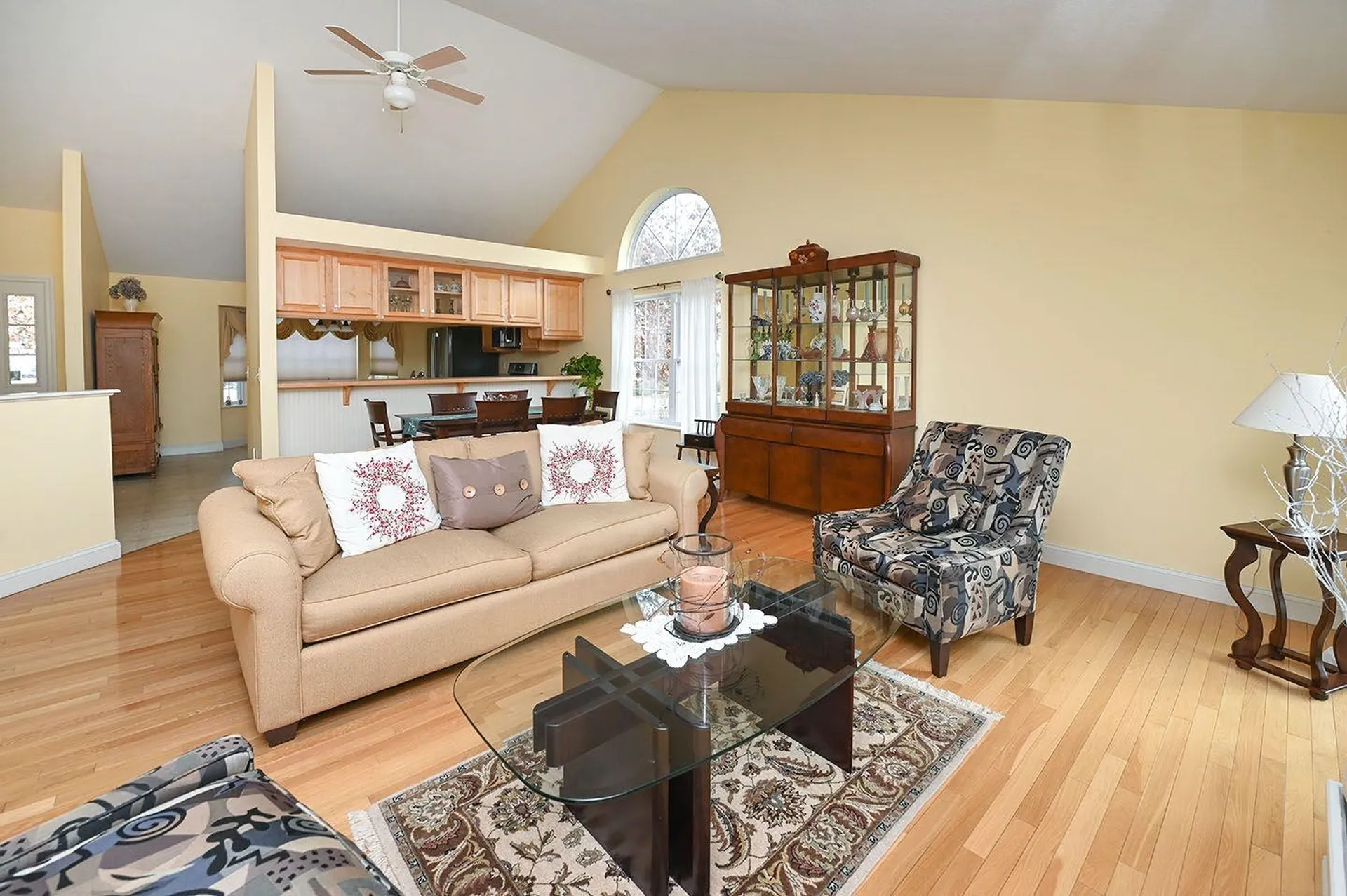 2 Blueberry Lane East Kingston NH 03827