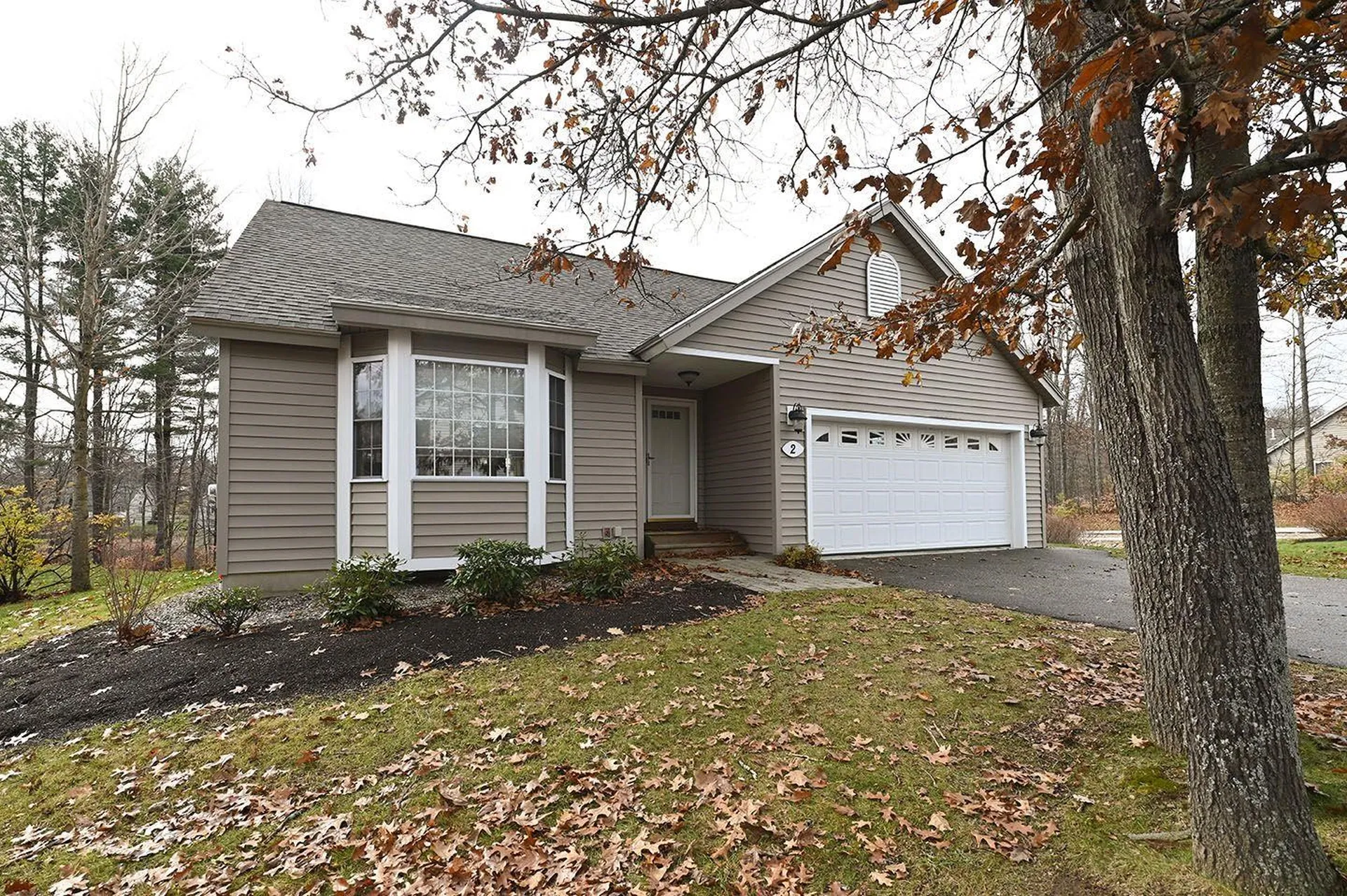 2 Blueberry Lane East Kingston NH 03827