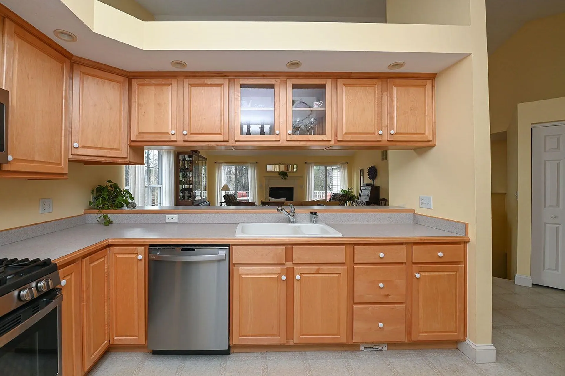 2 Blueberry Lane East Kingston NH 03827