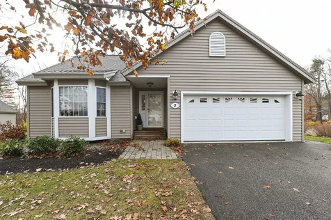 2 Blueberry Lane East Kingston NH 03827