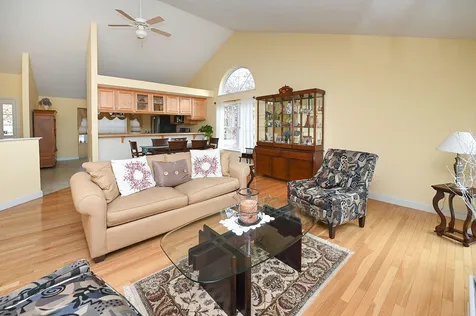 2 Blueberry Lane East Kingston NH 03827