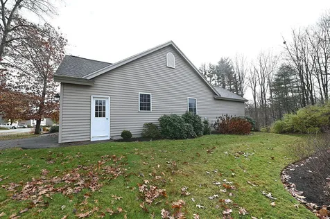2 Blueberry Lane East Kingston NH 03827