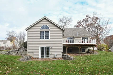2 Blueberry Lane East Kingston NH 03827