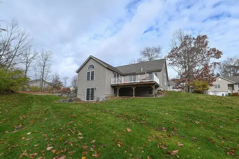 2 Blueberry Lane East Kingston NH 03827