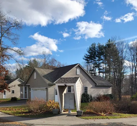 2 Blueberry Lane East Kingston NH 03827