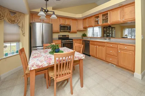 2 Blueberry Lane East Kingston NH 03827