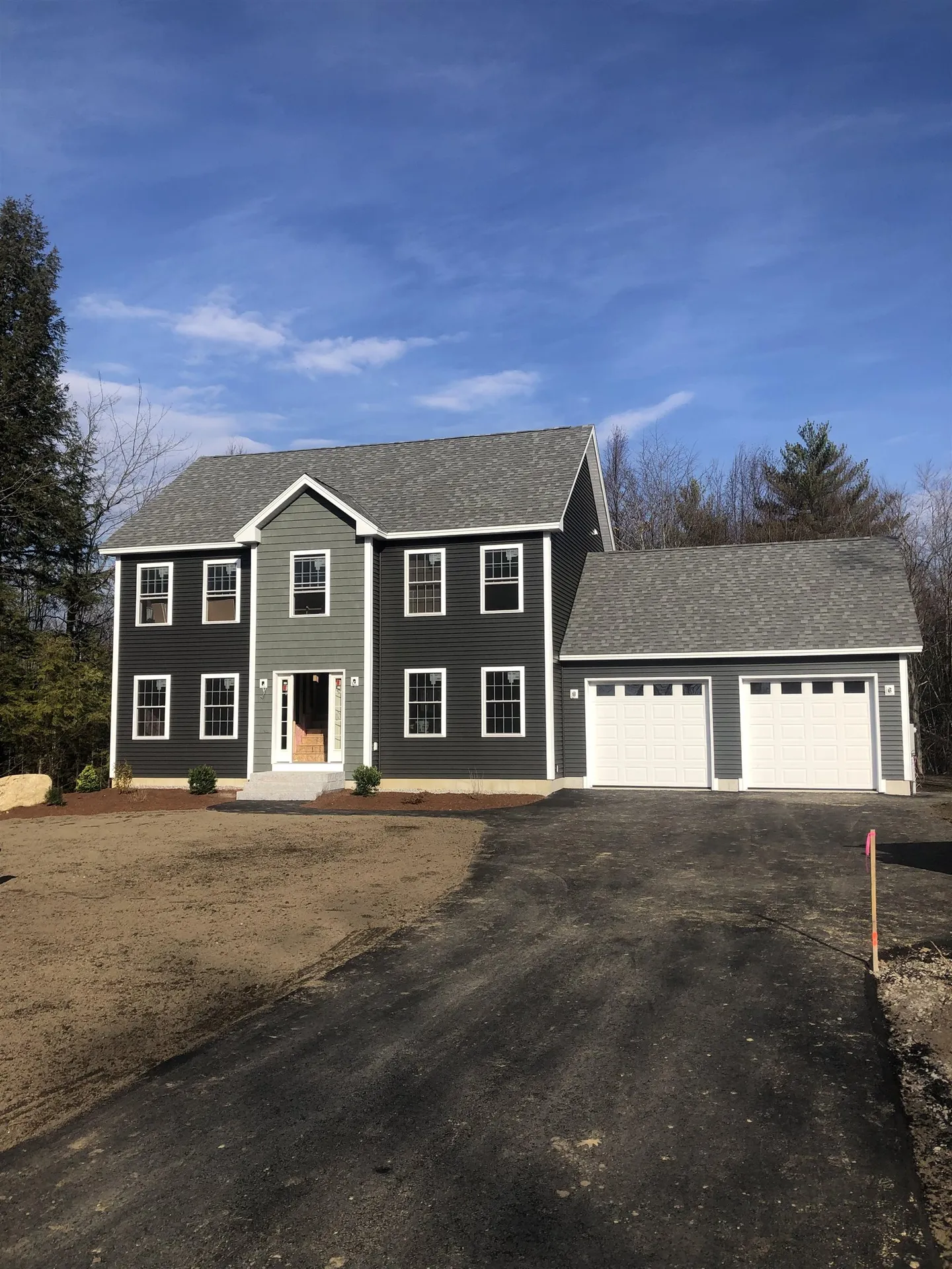126 Aiden Circle Belmont NH 03220