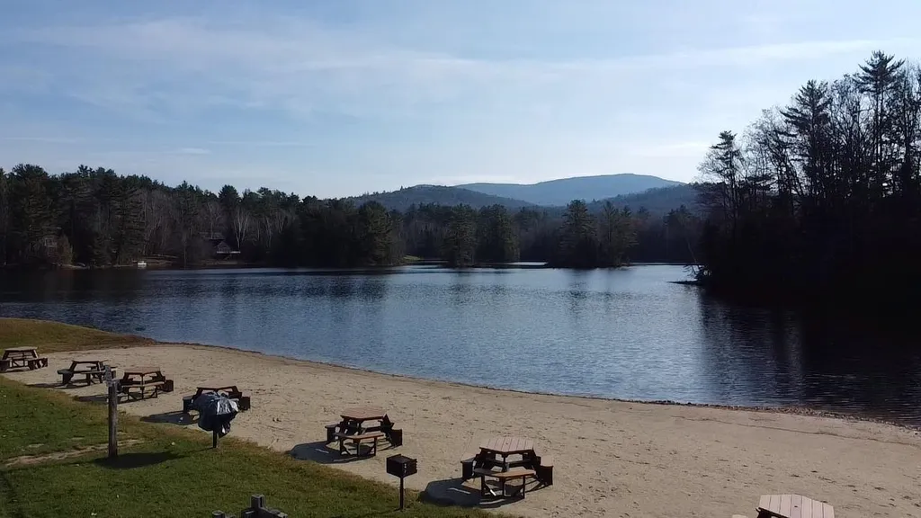 117 Conway Lane Haverhill NH 03785