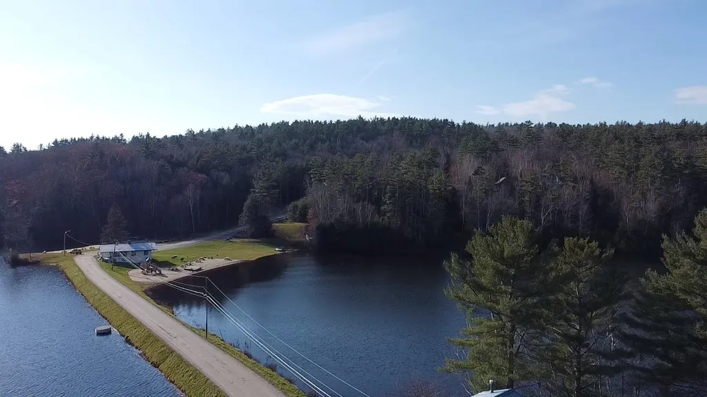 117 Conway Lane Haverhill NH 03785
