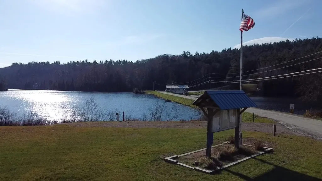 117 Conway Lane Haverhill NH 03785