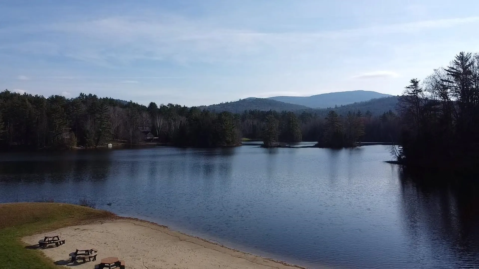 117 Conway Lane Haverhill NH 03785