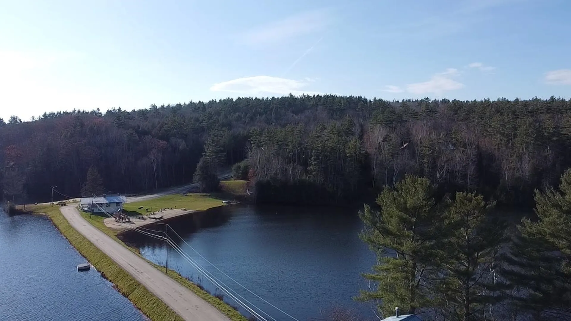 117 Conway Lane Haverhill NH 03785