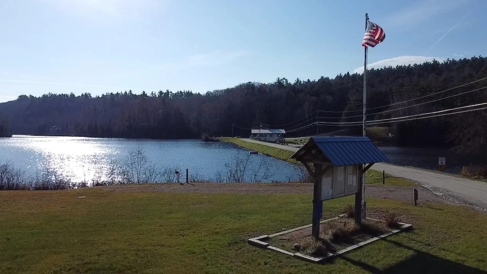 117 Conway Lane Haverhill NH 03785