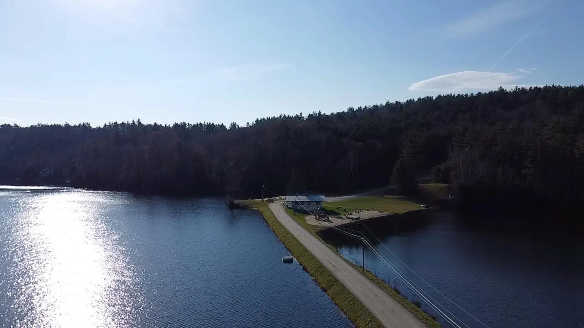 117 Conway Lane Haverhill NH 03785