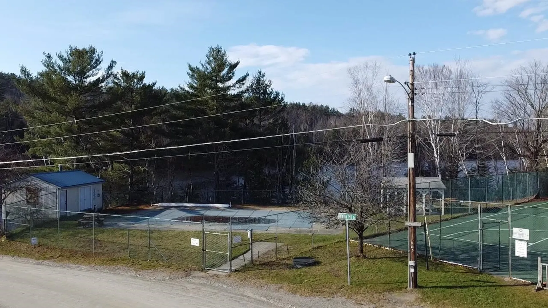 117 Conway Lane Haverhill NH 03785