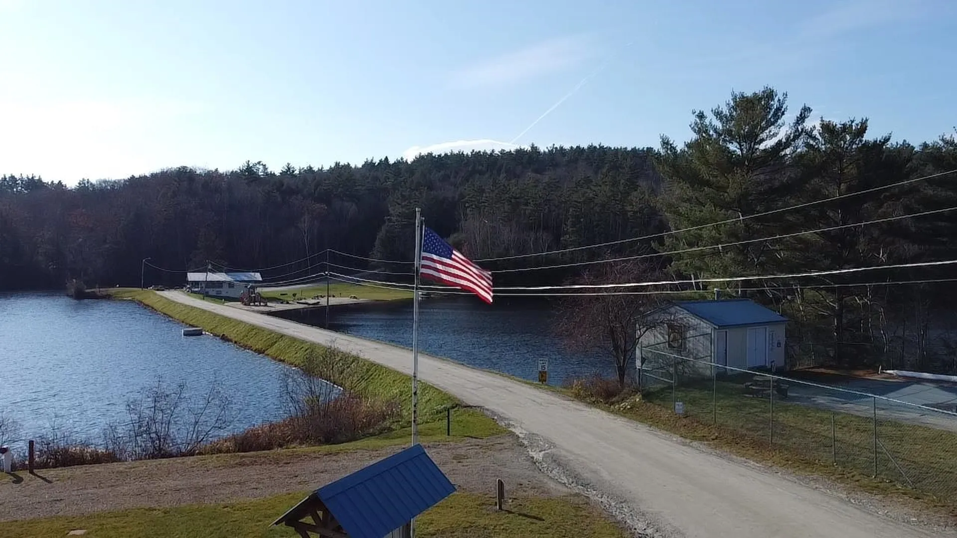 117 Conway Lane Haverhill NH 03785