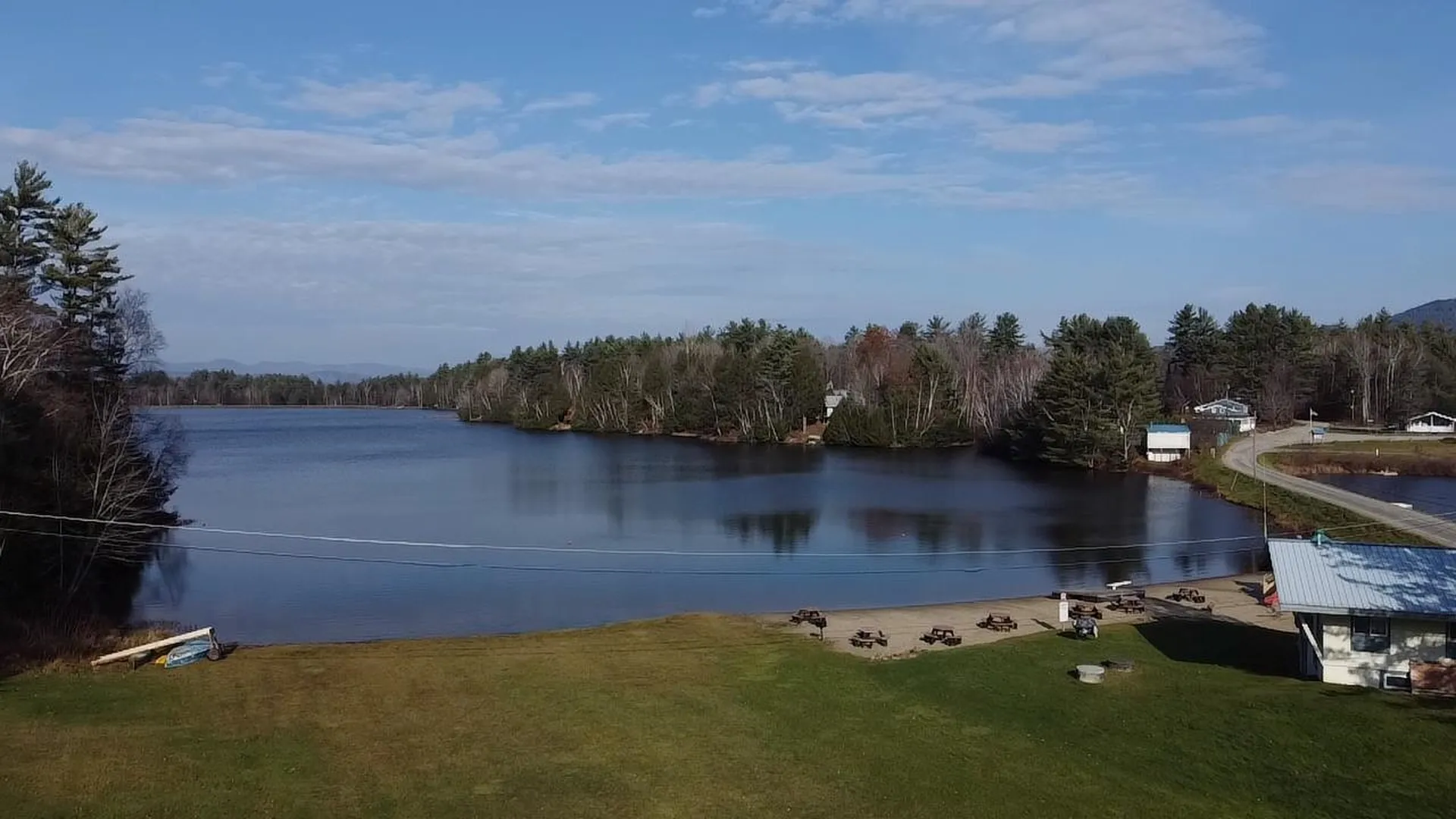 117 Conway Lane Haverhill NH 03785