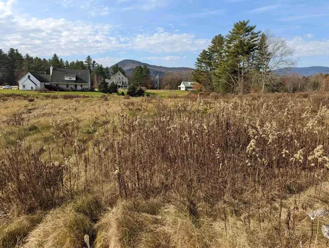Benton Road Thornton NH 03285
