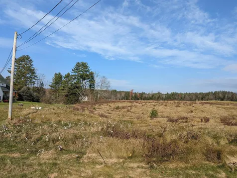 Benton Road Thornton NH 03285