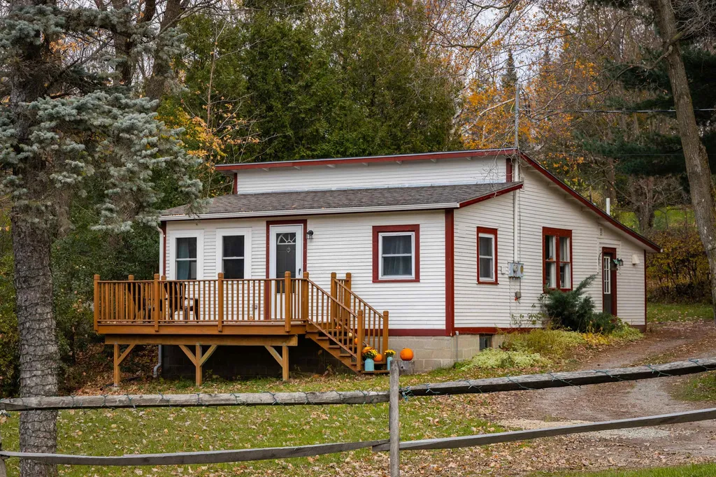 6605 Route 116 Shelburne VT 05482