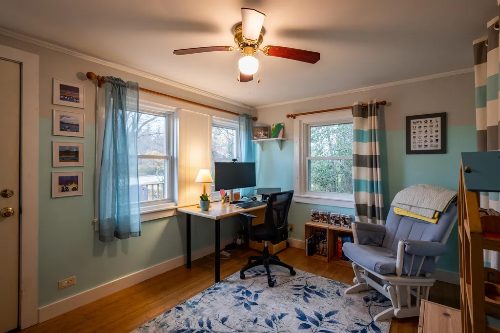 6605 Route 116 Shelburne VT 05482
