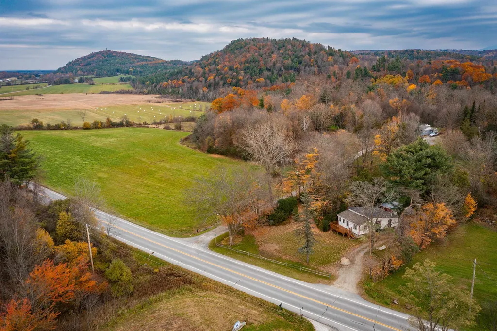 6605 Route 116 Shelburne VT 05482