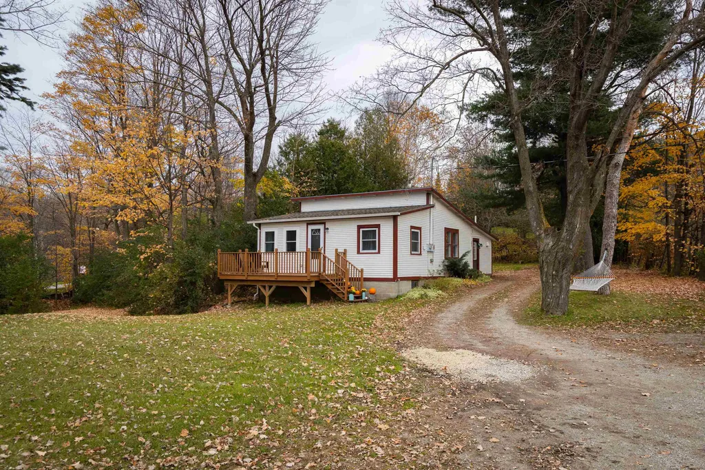 6605 Route 116 Shelburne VT 05482