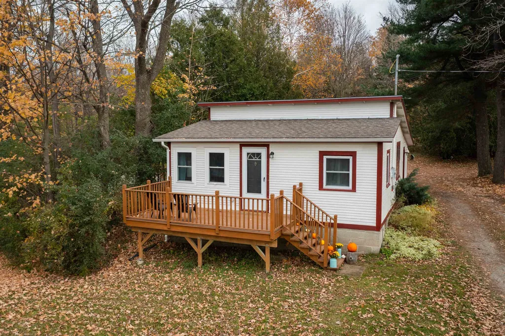 6605 Route 116 Shelburne VT 05482
