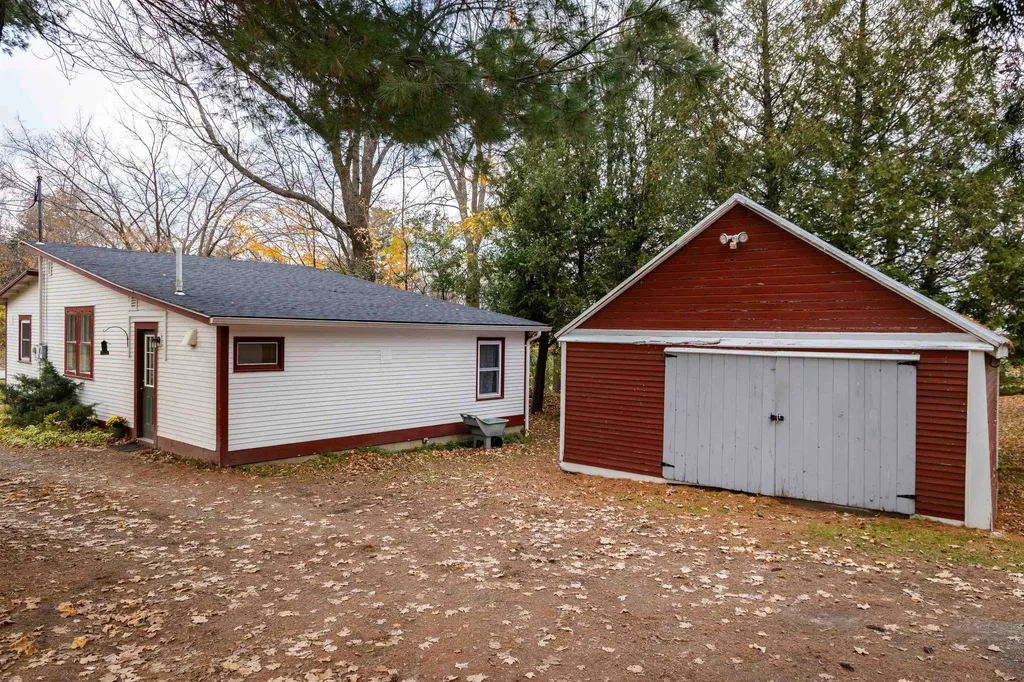 6605 Route 116 Shelburne VT 05482