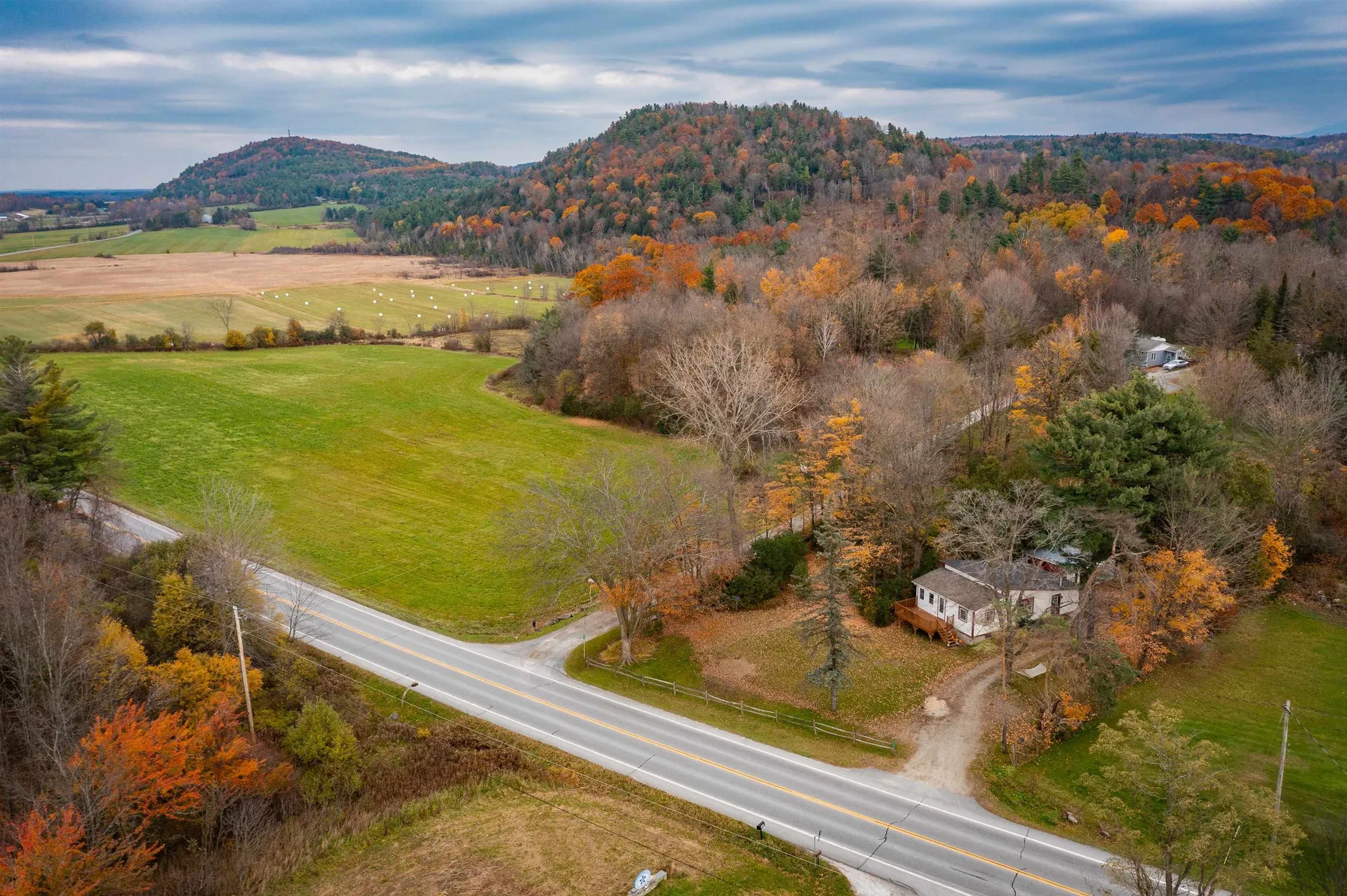 6605 Route 116 Shelburne VT 05482