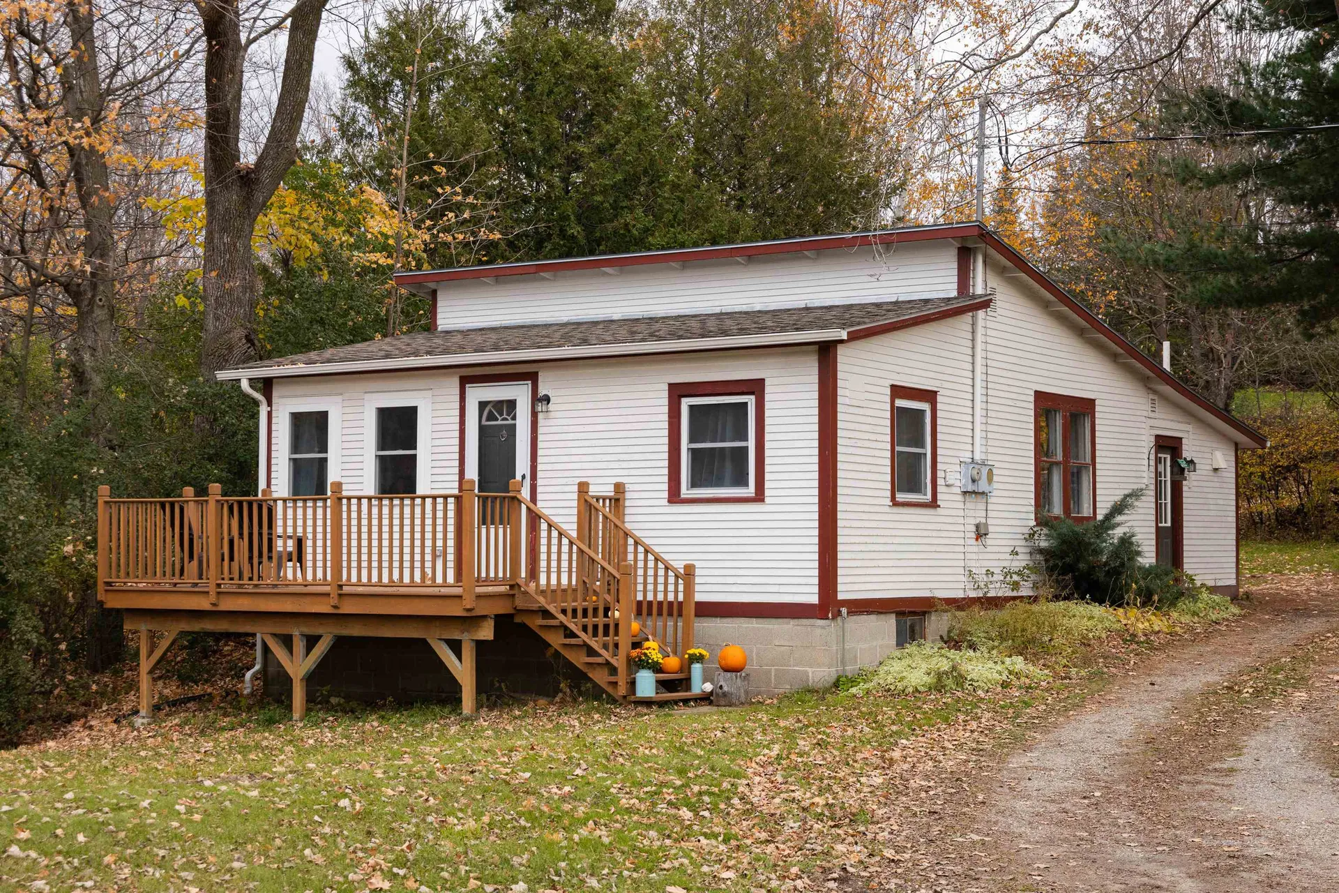 6605 Route 116 Shelburne VT 05482