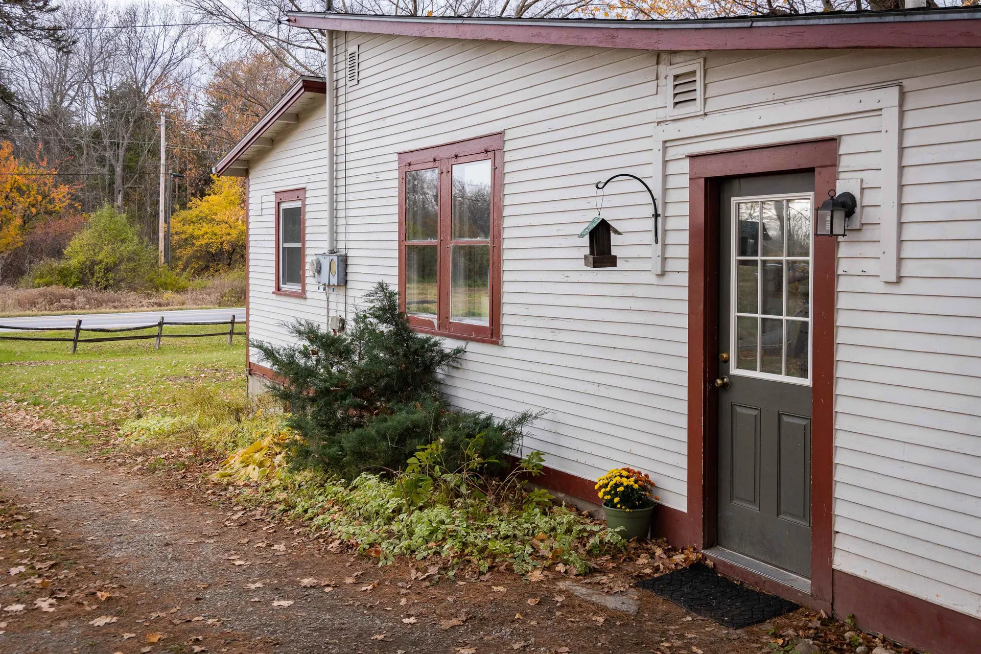 6605 Route 116 Shelburne VT 05482