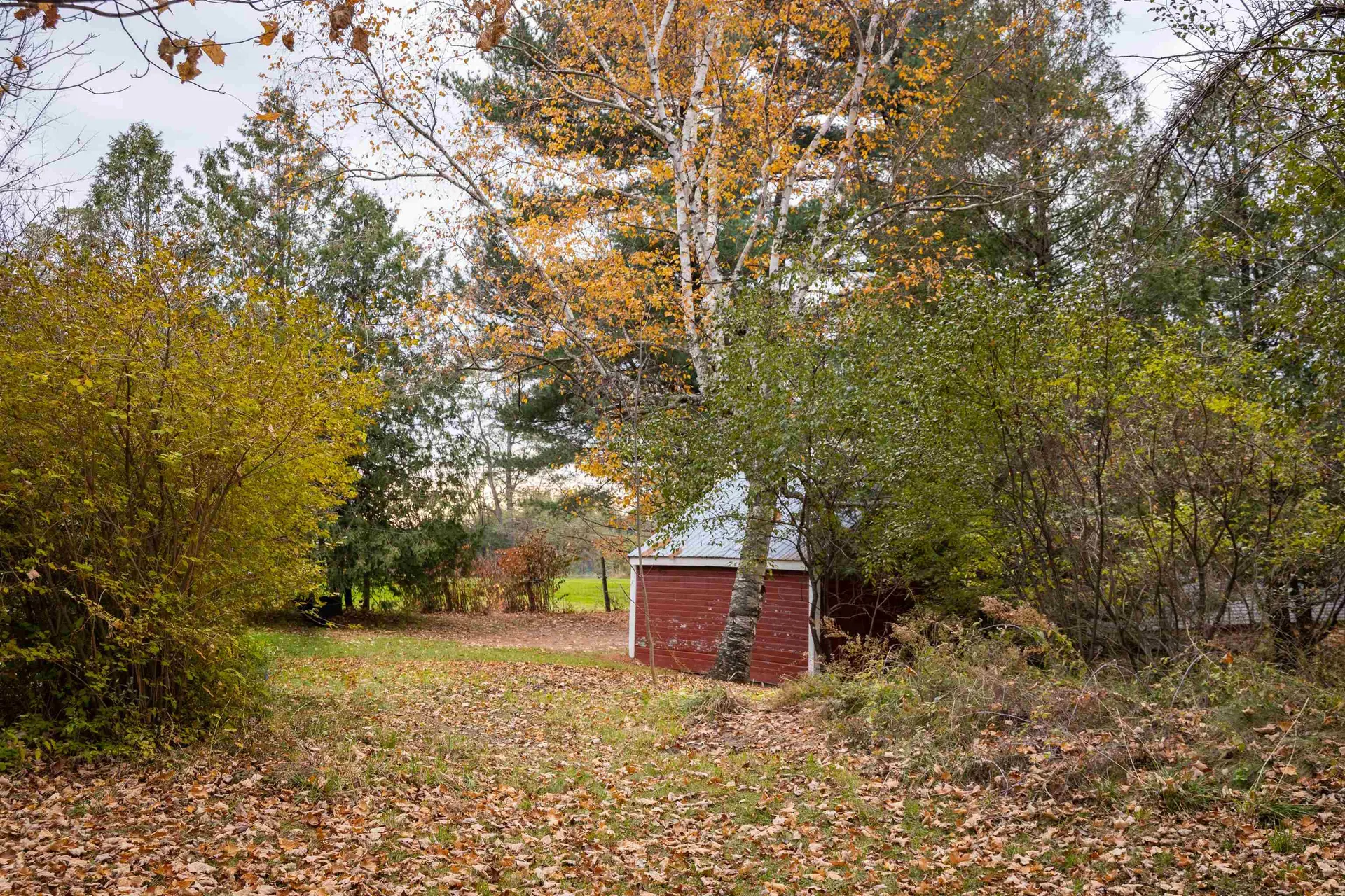 6605 Route 116 Shelburne VT 05482