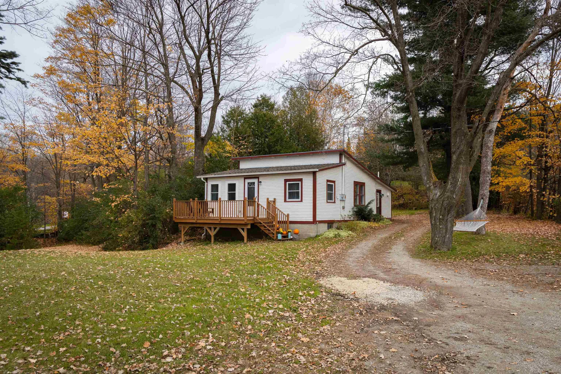 6605 Route 116 Shelburne VT 05482