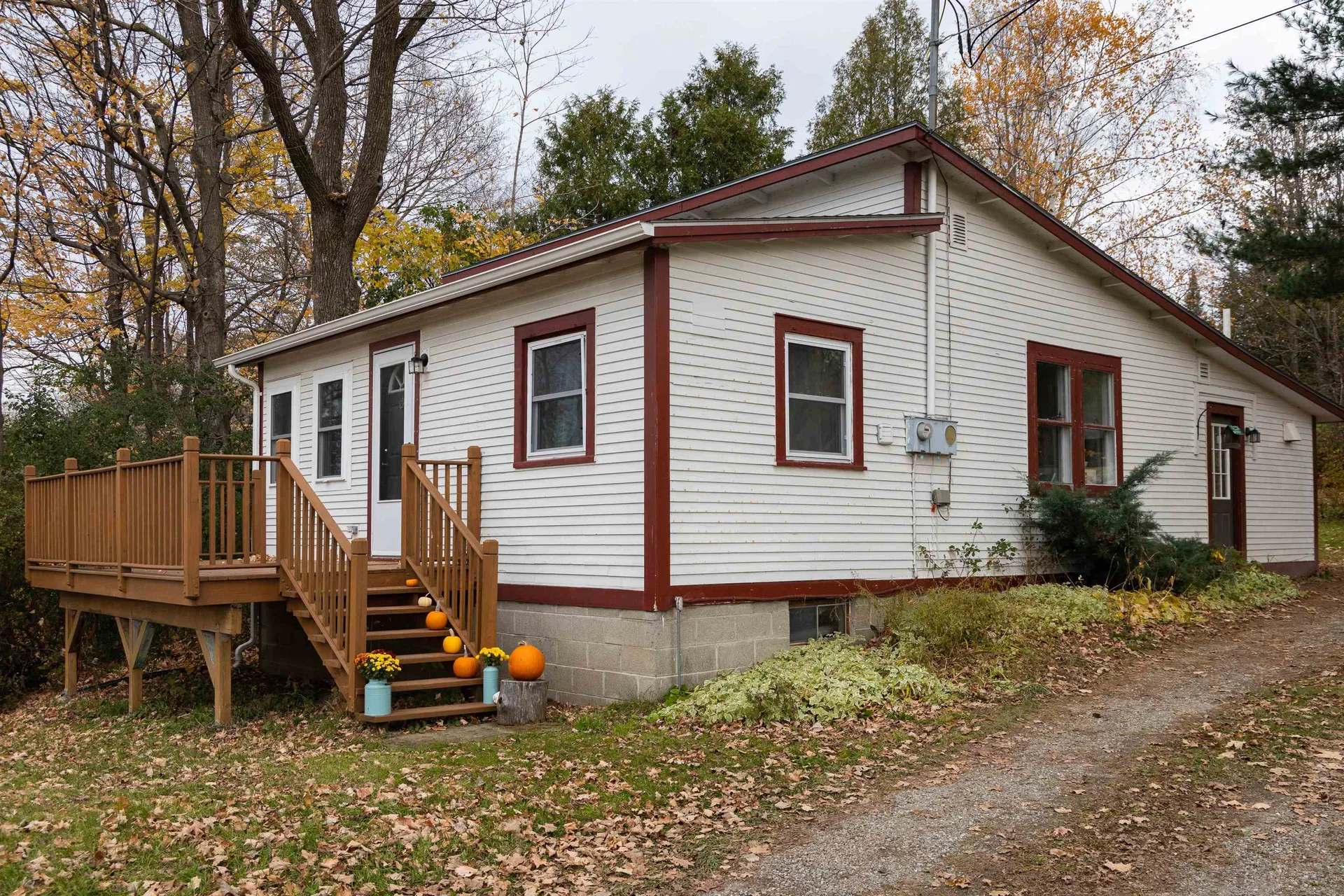 6605 Route 116 Shelburne VT 05482
