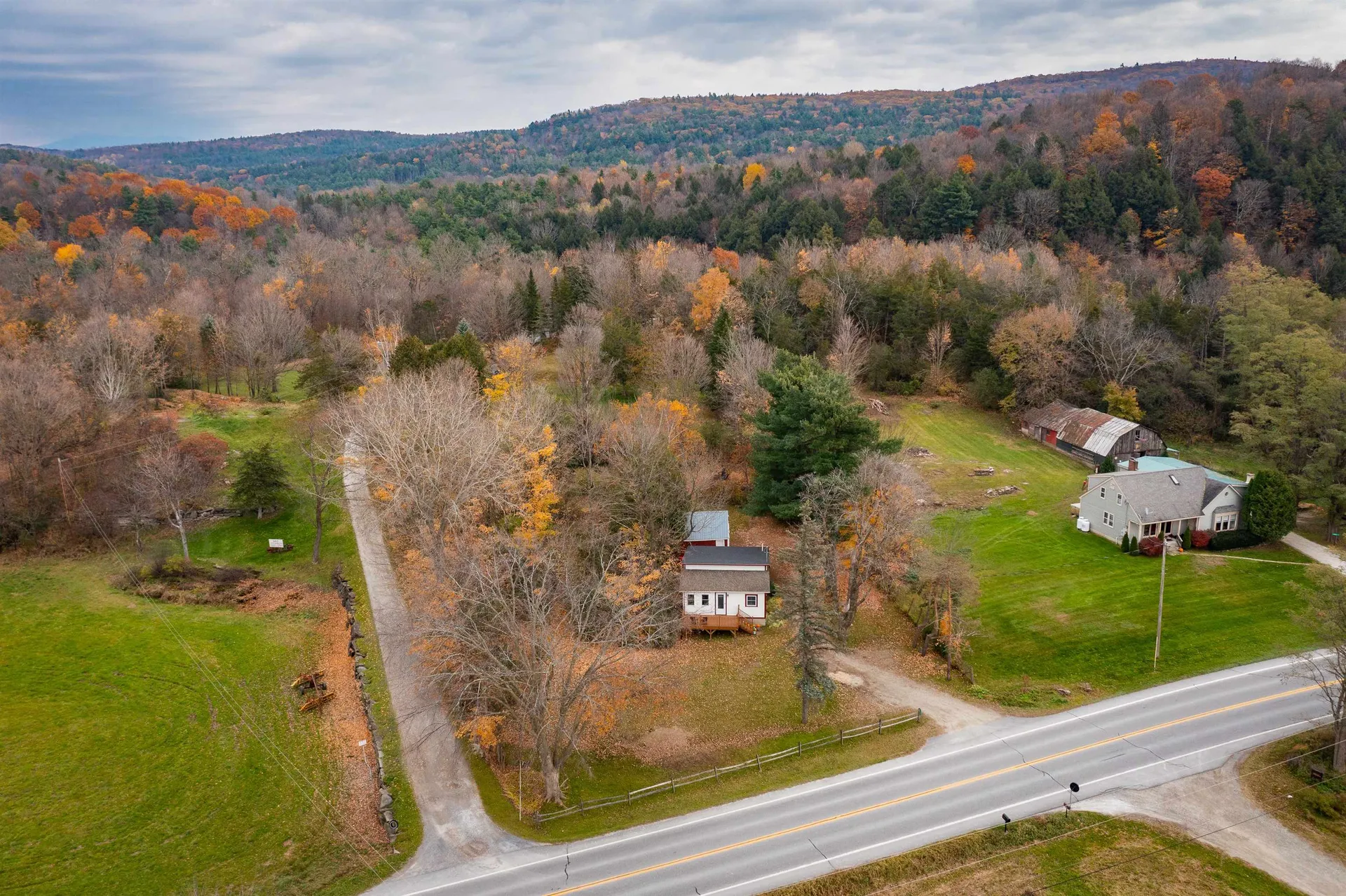 6605 Route 116 Shelburne VT 05482