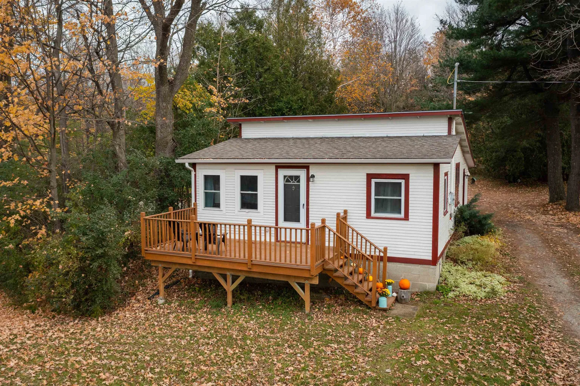 6605 Route 116 Shelburne VT 05482