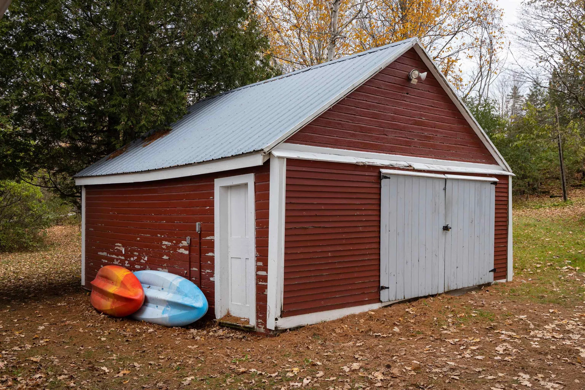 6605 Route 116 Shelburne VT 05482